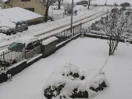 neve del 7 marzo 2004 8